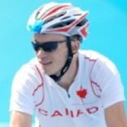 Beijing Spotlight: Team Canada