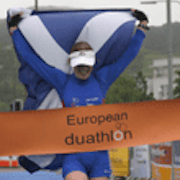 Duathlon European Champions!