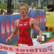 Hungarian athletes won the first round