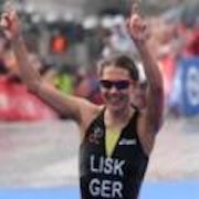 Lisk takes 1st WC title in Hamburg