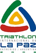 La Paz Pan American Cup Triathlon