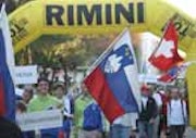 Rimini welcomes the Duathletes!
