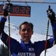 Sigrid Lang and Sigi Bauer Win Winter Triathlon World Championships