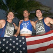 USA top of the teams!!