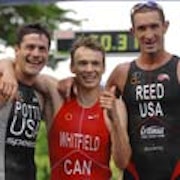 Whitfield delights Canadian crowds