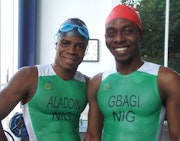 Nigeria's road to the All Africa Games