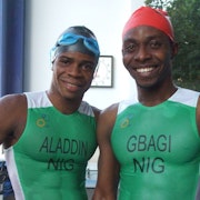 Nigeria's road to the All Africa Games