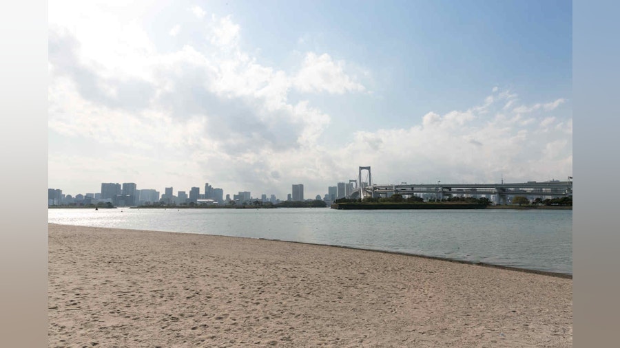 Tokyo 2020 confirms dates of Test Events, with Triathlon taking place in August 2019