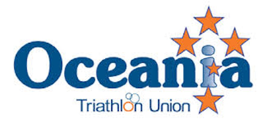 ITU confirms the partnership with Oceania Triathlon Union