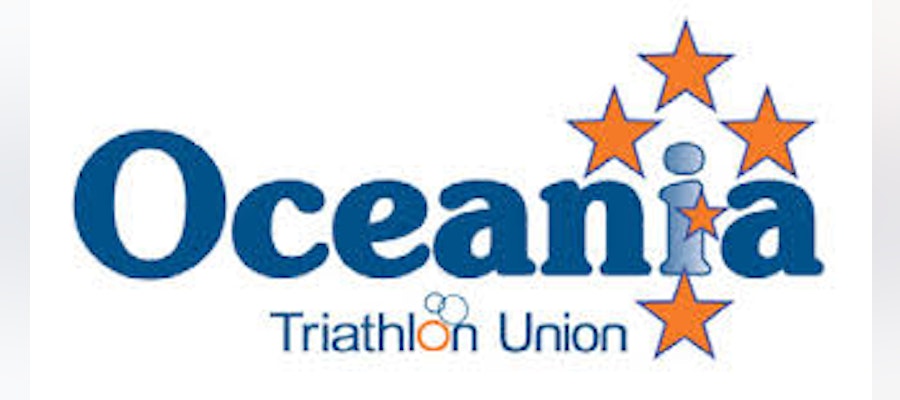 ITU confirms the partnership with Oceania Triathlon Union