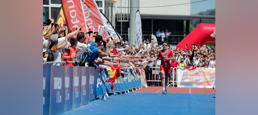 2023 World Triathlon Championship Finals awarded to Pontevedra
