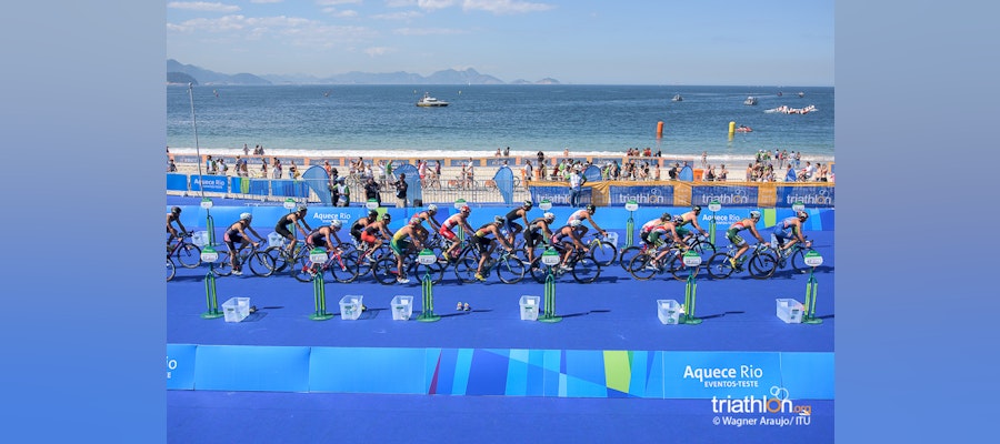 Rio Olympics: Men's Race Preview