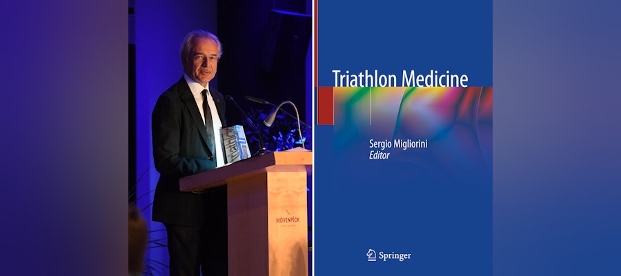 Dr. Sergio Migliorini publishes