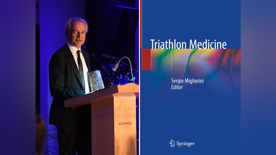 Dr. Sergio Migliorini publishes 