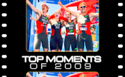 Top Moment: Swiss Team Champs