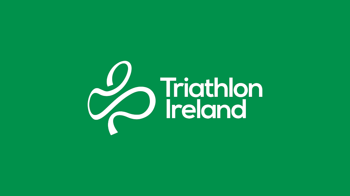 Triathlon Ireland Calendar Salli Giuditta