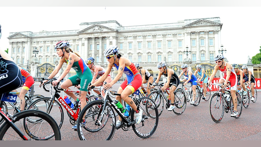 Watch the official Olympic preview show on triathlonlive.tv