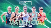 Lisa Tertsch back on the search for World Cup gold in Valencia this weekend