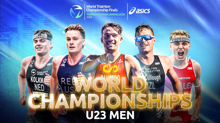 Men's U23 World Championships set for epic showdown in Torremolinos