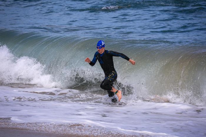 Vina del Mar welcomes athletes for the 2023 Santiago Pan American Games • World Triathlon - Vimarsana News