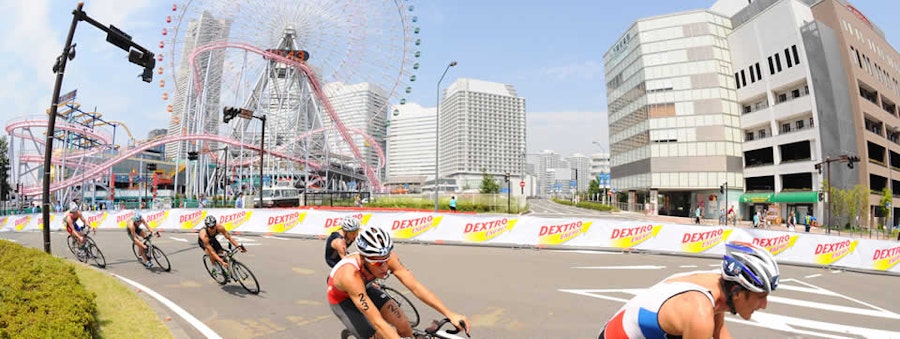 ITU re-schedules Yokohama event for September